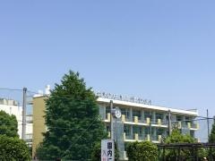 亀久保小学校