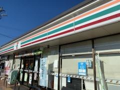 セブンイレブン　別所公園前店