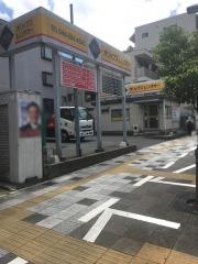 オリックスレンタカー浦和駅前店