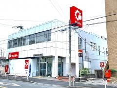 千葉銀行流山支店