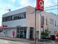 千葉銀行流山支店