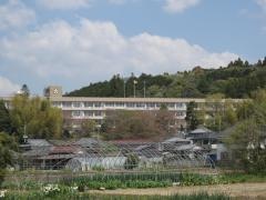 千葉県立成東高等学校