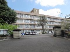 千葉県立成東高等学校