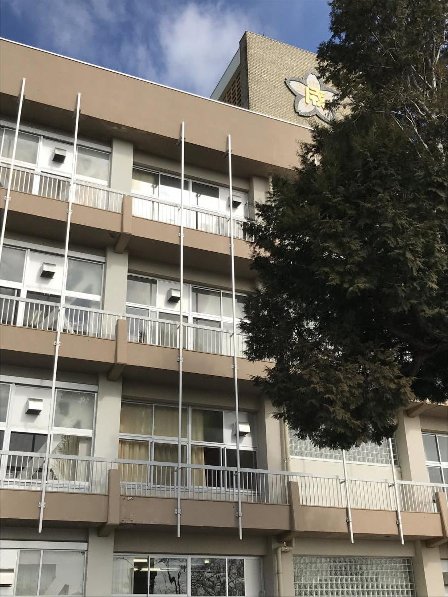 成東 高等 学校