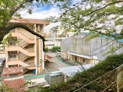 千葉県立大多喜高等学校