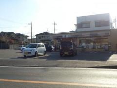 セブンイレブン　印旛栄酒直台店