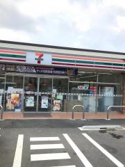 セブンイレブン　君津糸川店