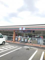 セブンイレブン　君津糸川店