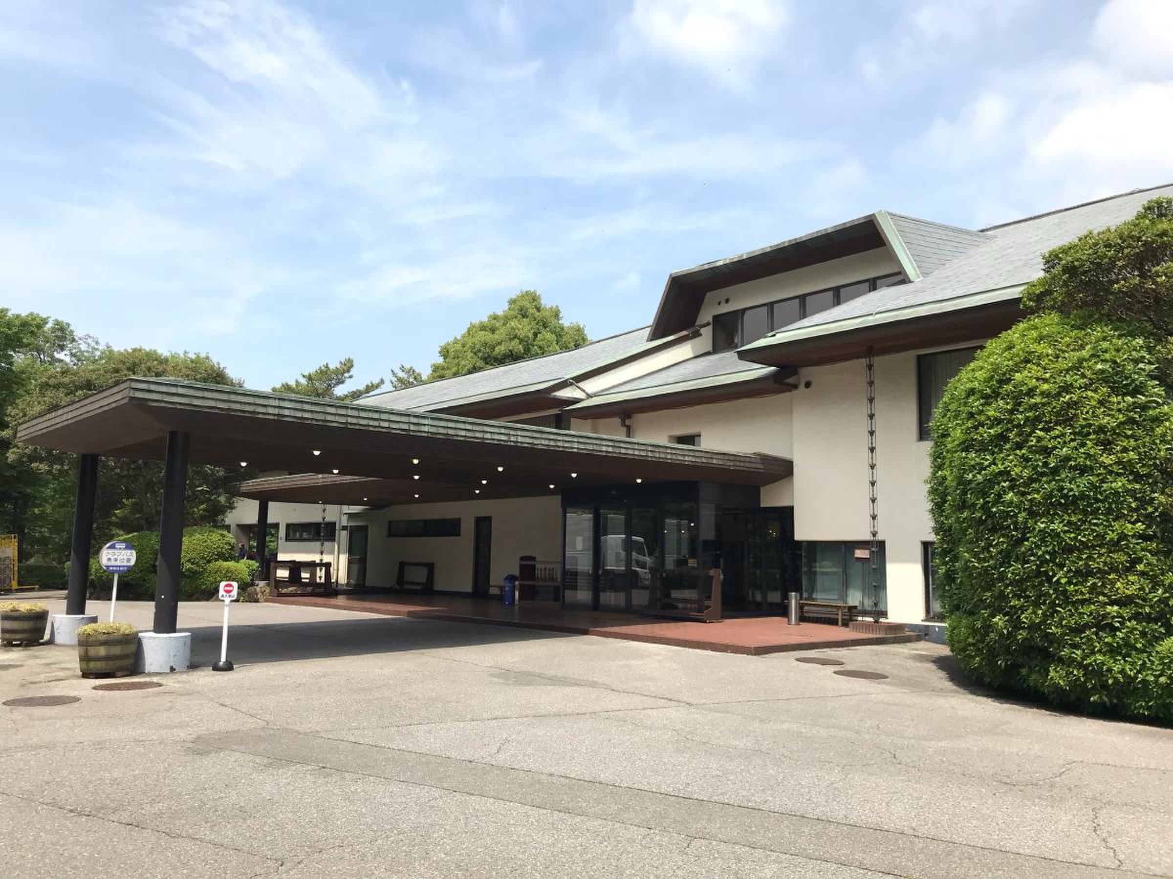 泉 カントリー 倶楽部