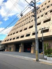 本所消防署