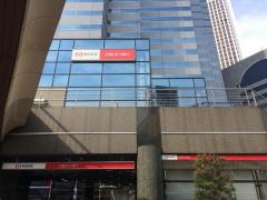 三菱ＵＦＪ銀行新宿新都心支店