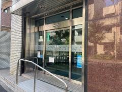 城北信用金庫綾瀬北支店