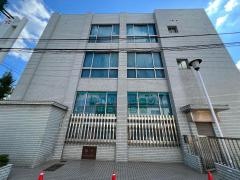 城北信用金庫綾瀬北支店