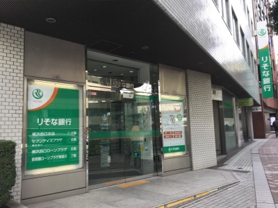 バンクマップ