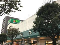 マルエツ　瀬谷店