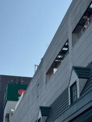 マルエツ　瀬谷店