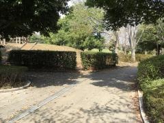 赤田西公園