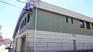 富山第一銀行下新支店