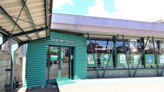 富山第一銀行下新支店