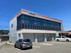 北陸銀行富山問屋町出張所