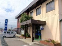 富山銀行婦中支店