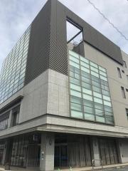 のと共栄信用金庫本店