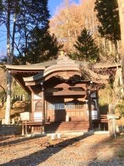 蓮華寺