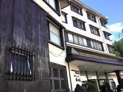野沢ビューホテル嶋田屋