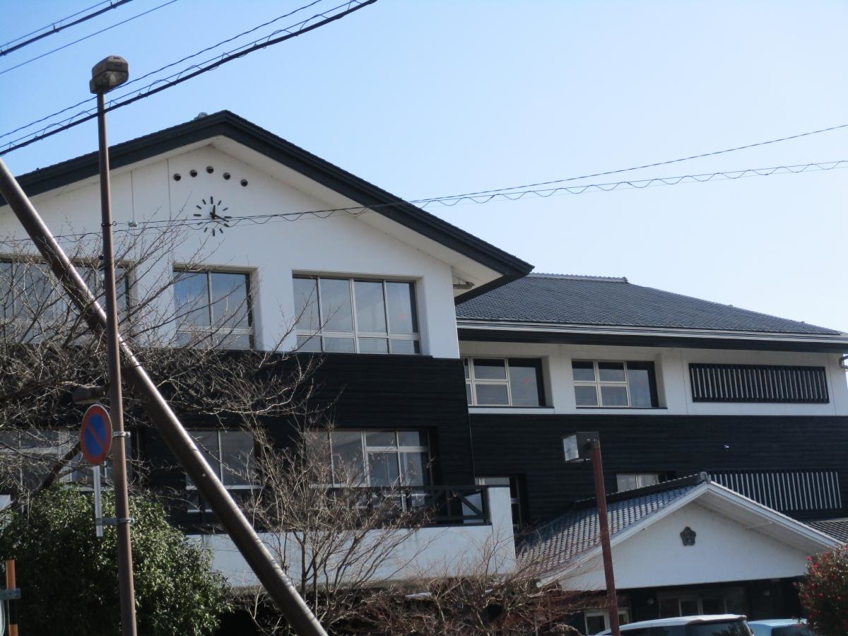 建物
