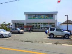 富士信用金庫厚原支店