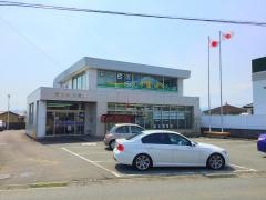 富士信用金庫厚原支店