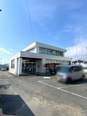 富士信用金庫厚原支店