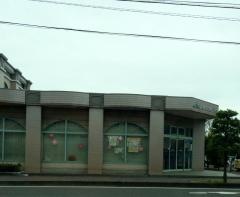 ＪＡ静岡市瀬名川支店