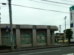 JA静岡市瀬名川支店
