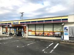 ミニストップ　大仁神島店