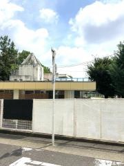 上ノ池保育園