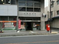 名張郵便局