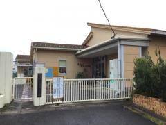 野洲第3保育園_施設外観