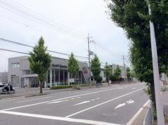 アウディ京都南