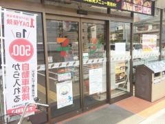 セブンイレブン　大阪長吉長原東1丁目店