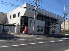 関西みらい銀行　甲東園出張所