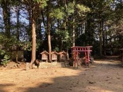 上鴨川住吉神社神事舞