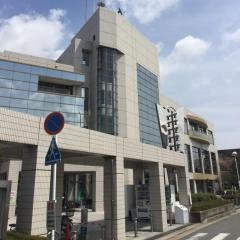香芝市二上山博物館