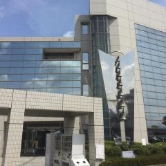 香芝市二上山博物館