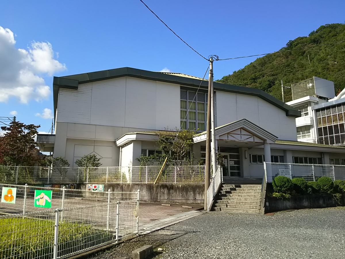 体育館