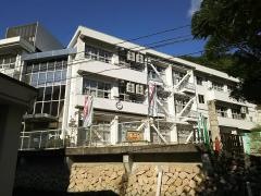池田小学校