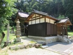 矢田八幡宮