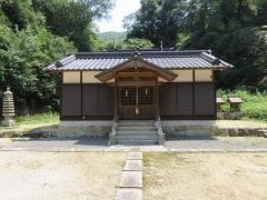 矢田八幡宮