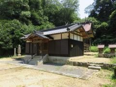 矢田八幡宮