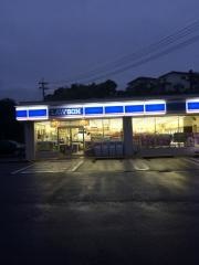 ローソン　岩国海土路店